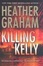 Cover of 'Killing Kelly'