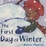 Cover of 'First Day of Winter, The'