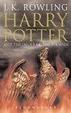 Cover of Harry Potter and the Order of the Phoenix