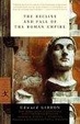 Cover of Decline and Fall of the Roman Empire