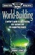 Cover of World-Building