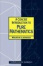 Cover of "A Concise Introduction to Pure Mathematics"