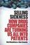 Cover of "Selling Sickness"