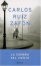 Cover of "La sombra del viento"