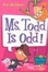 Cover of "My Weird School #12"