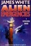 Cover of Alien Emergencies