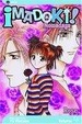 Cover of Imadoki  Volume 4