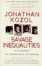 Cover of "Savage Inequalities"