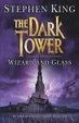 Cover of The Dark Tower, Book 4