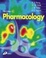 Cover of "Pharmacology"