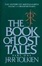 Cover of "The Book of Lost Tales: Part I"
