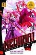 Cover of Negima