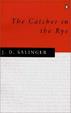 Cover of The Catcher in the Rye