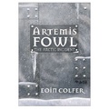 The Arctic Incident (Artemis Fowl, Book 2)