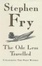 Cover of 'The Ode Less Travelled'