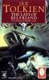 Cover of The Lays of Beleriand