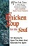 Cover of "Chicken Soup for the Soul"