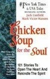 Cover of Chicken Soup for the Soul