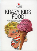 Krazy Kid's Food!