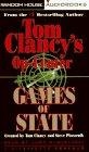 Tom Clancy's Op - Center : Games of State