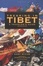 Cover of "Trekking in Tibet"