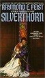 Cover of Silverthorn