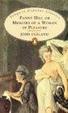 Cover of Fanny Hill