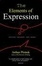 Cover of "Elements of Expression"
