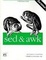 Cover of "sed & awk"