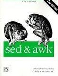 sed & awk