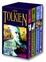 Cover of "Tolkien Fantasy Tales Box Set"