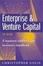 Cover of 'Enterprise and Venture Capital'