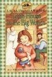Cover of Little House in the Big Woods