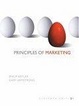 Cover of Principles of Marketing
