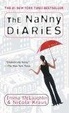 Cover of The Nanny Diaries