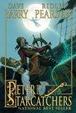 Cover of Peter and the Starcatchers