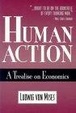 Cover of Human Action