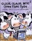 Cover of "Click, clack, moo"