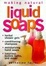 Cover of Making Natural Liquid Soaps