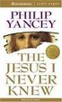 Cover of Jesus, I Never Knew