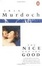 Cover of "The Nice and the Good"