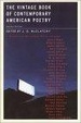 Cover of The Vintage Book of Contemporary American Poetry