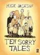 Cover of Ten Sorry Tales