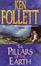 Cover of "The Pillars of the Earth"