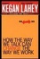 Cover of "How the Way We Talk Can Change the Way We Work"