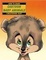 Cover of "How to Draw Cartoon Baby Animals"
