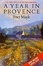 Cover of Year In Provence
