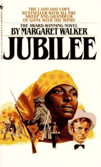 Image of Jubilee