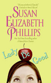 Lady Be Good (Avon Romance)