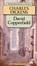 Cover of David Copperfield